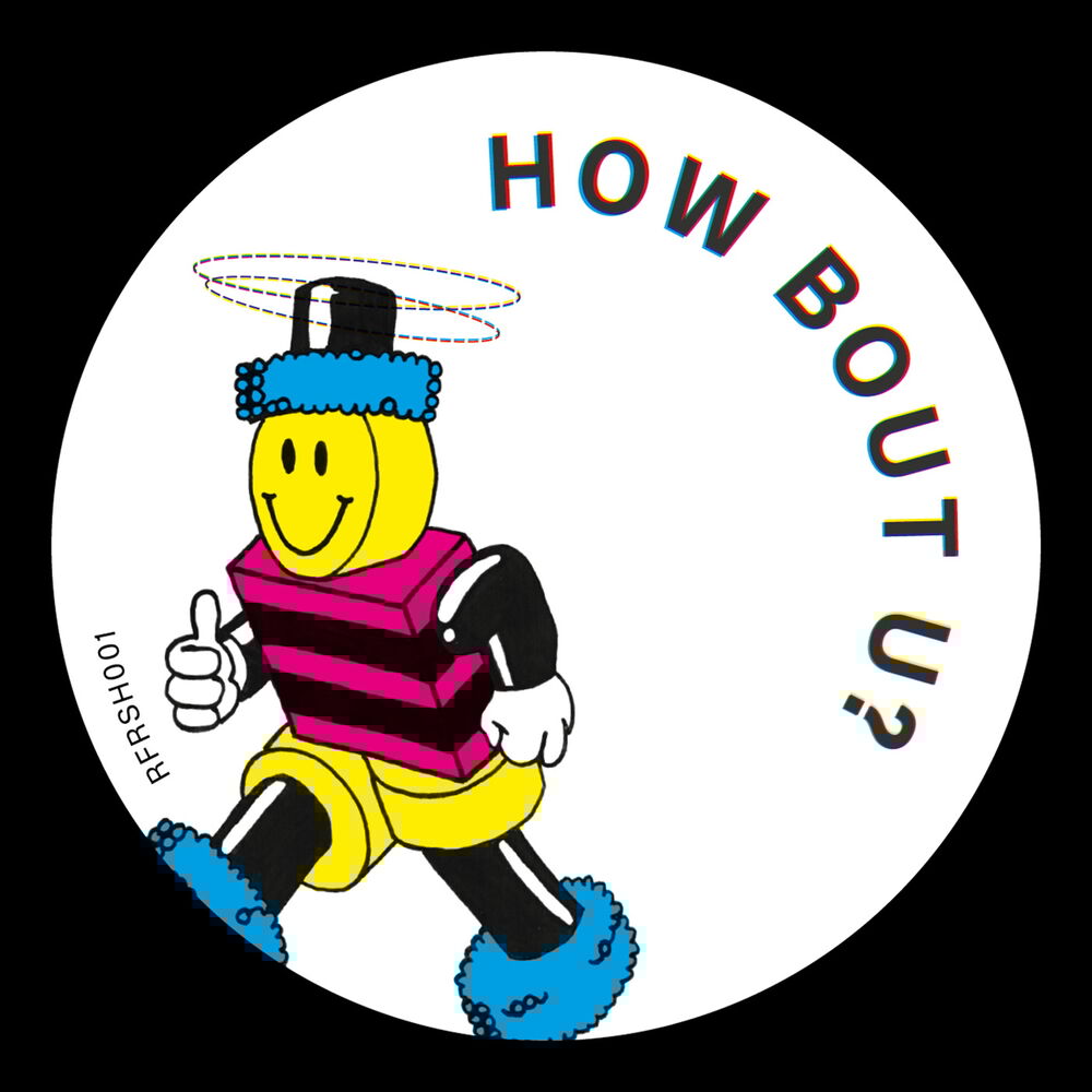 Picture of How Bout U?