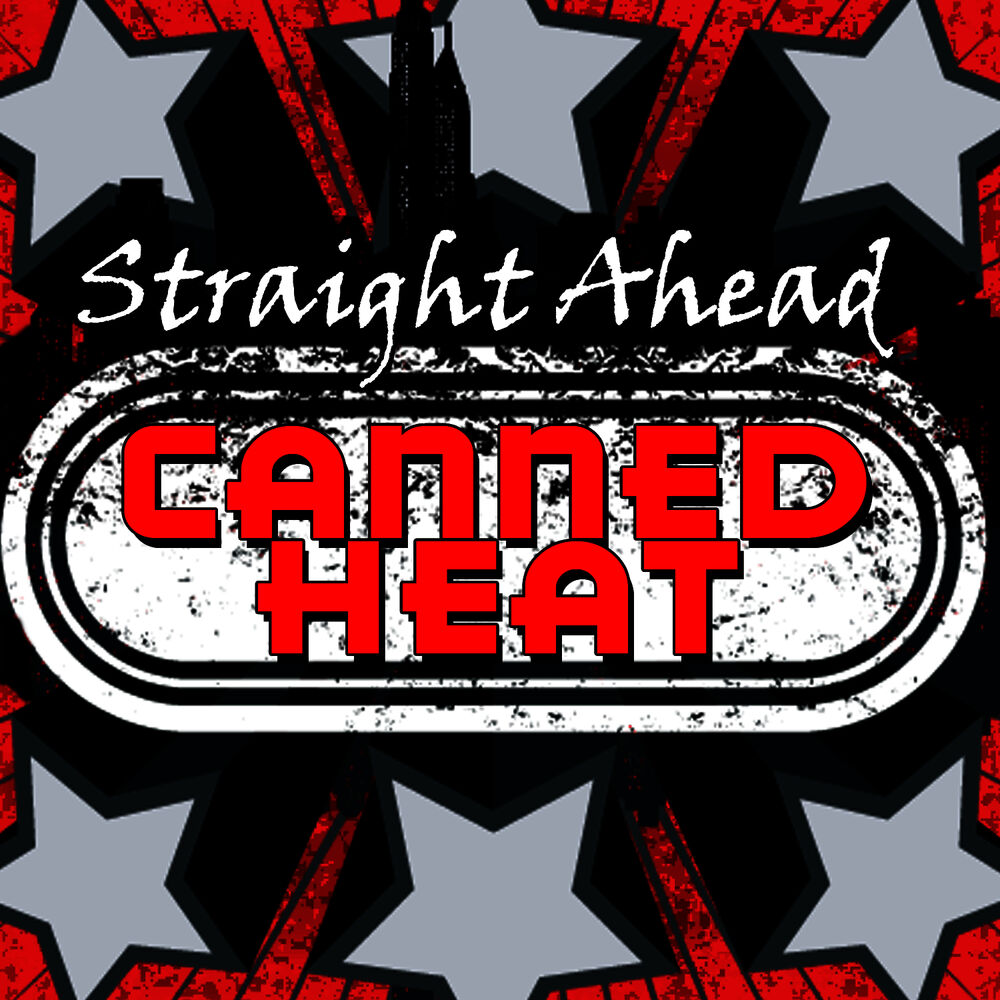 Picture of Straight Ahead