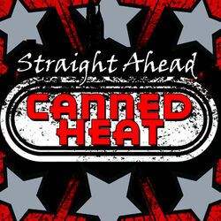 Cover of Straight Ahead