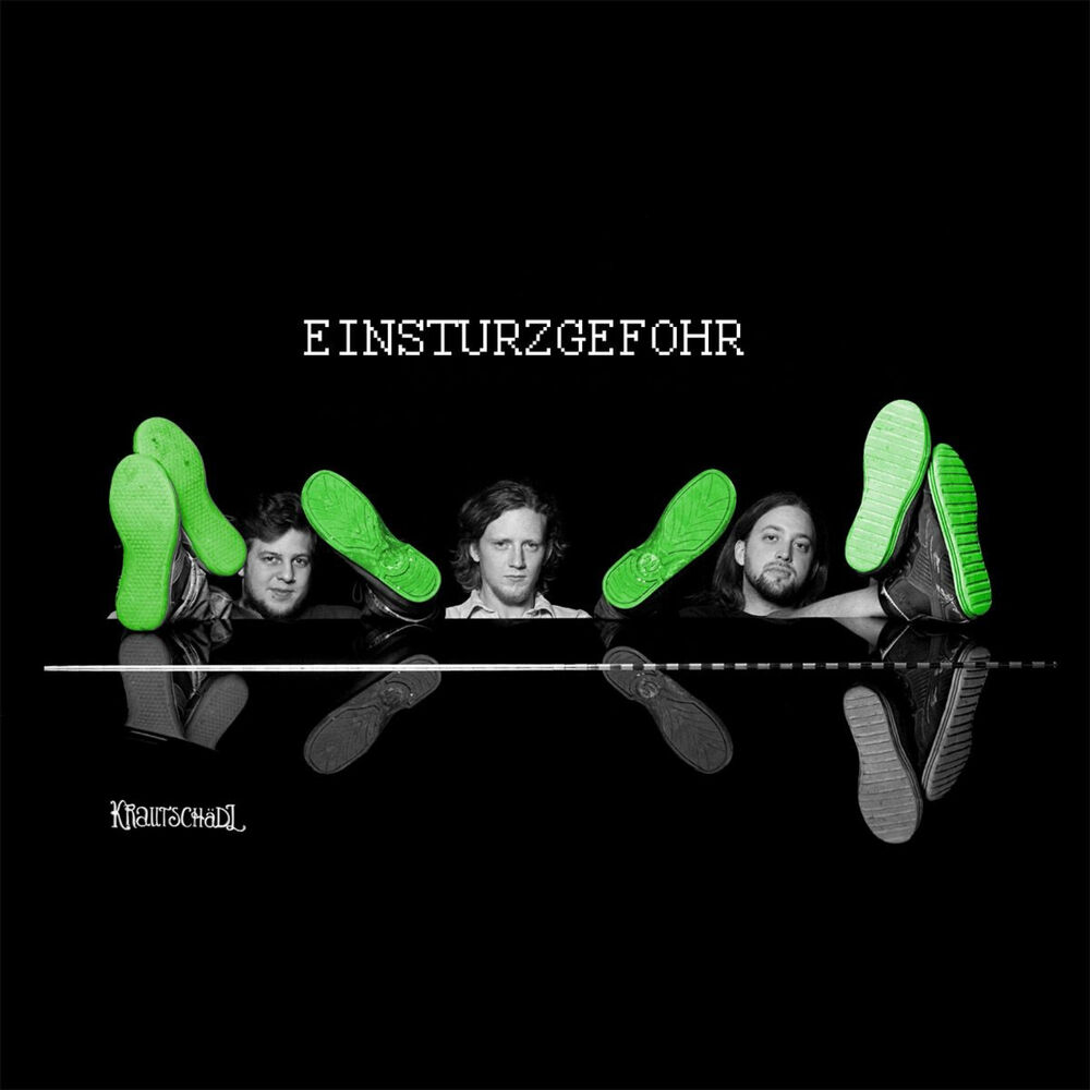 Picture of Einsturzgefohr