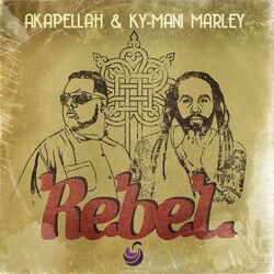 Cover of Rebel