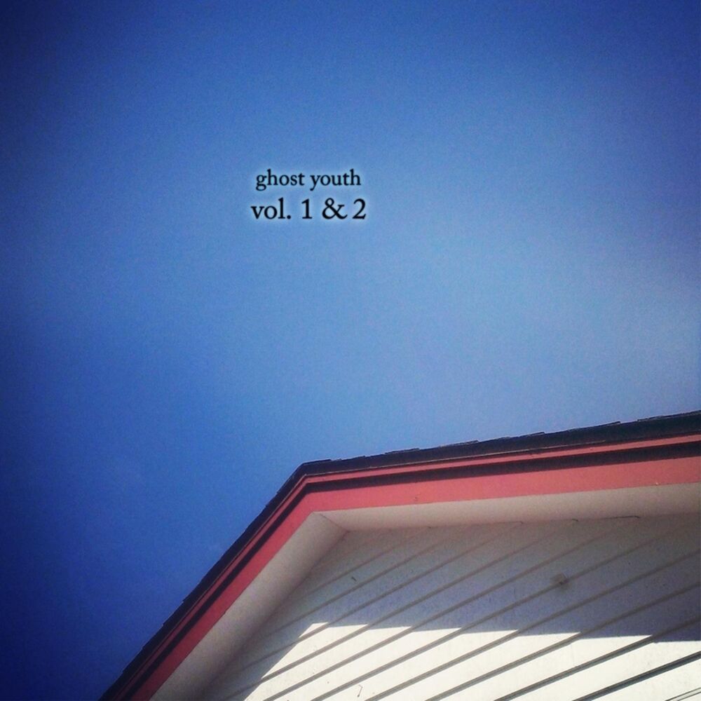 Picture of Ghost Youth, Vol. 1 & 2