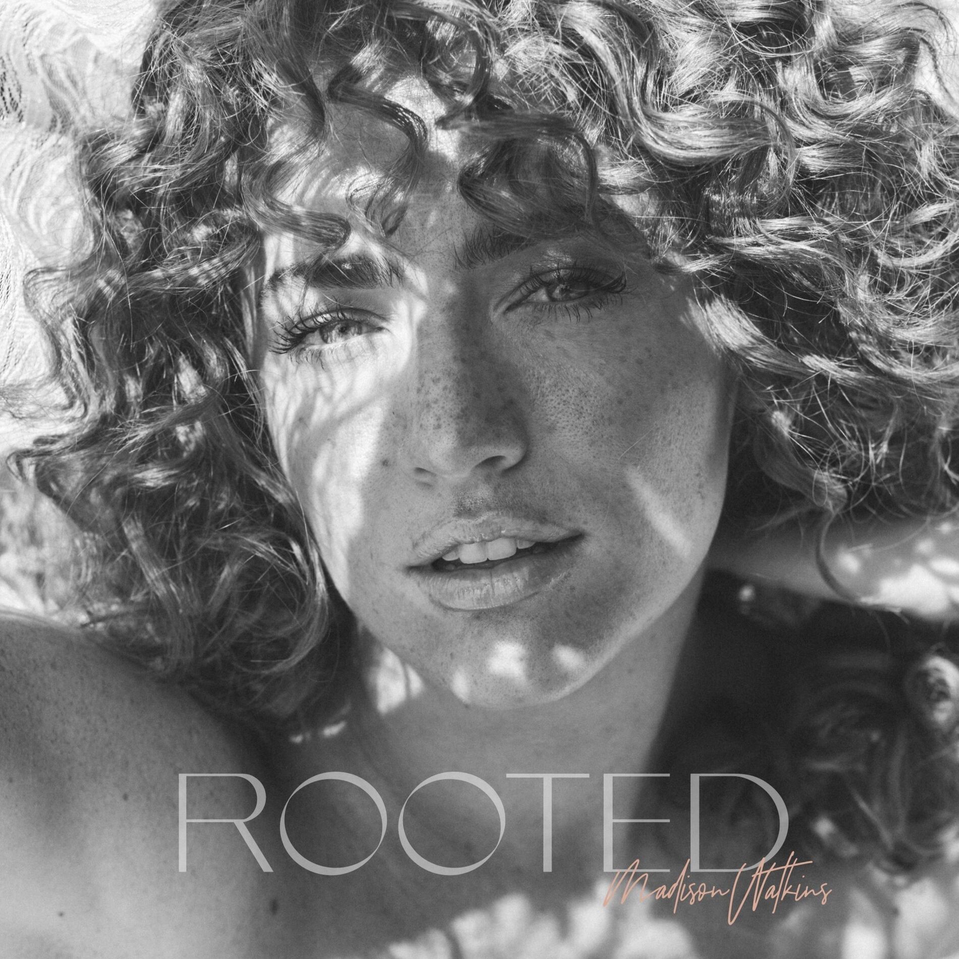 Album cover of Rooted