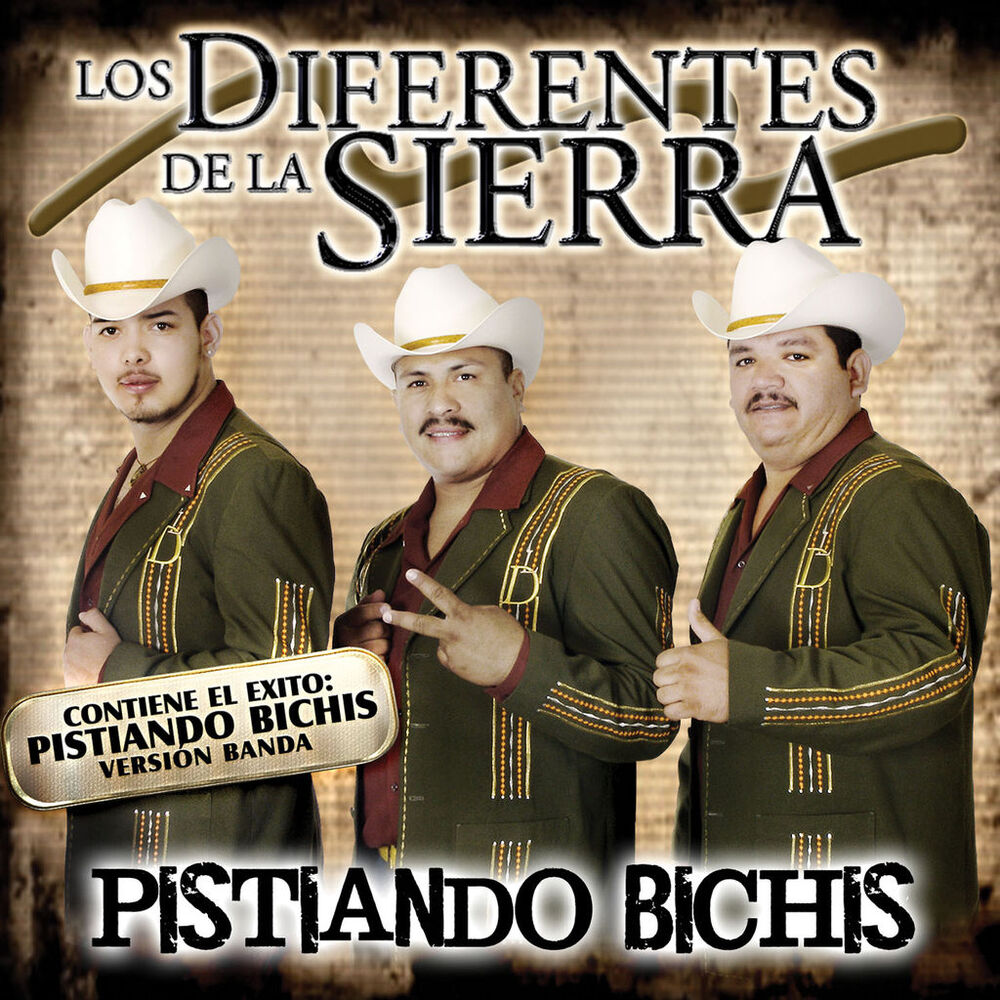 Picture of Pistiando Bichis