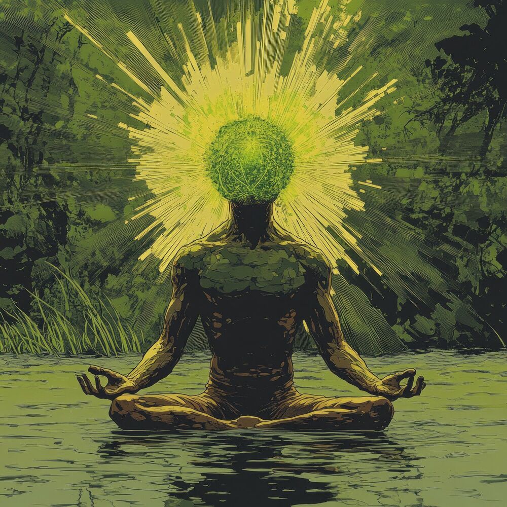 Picture of Zen