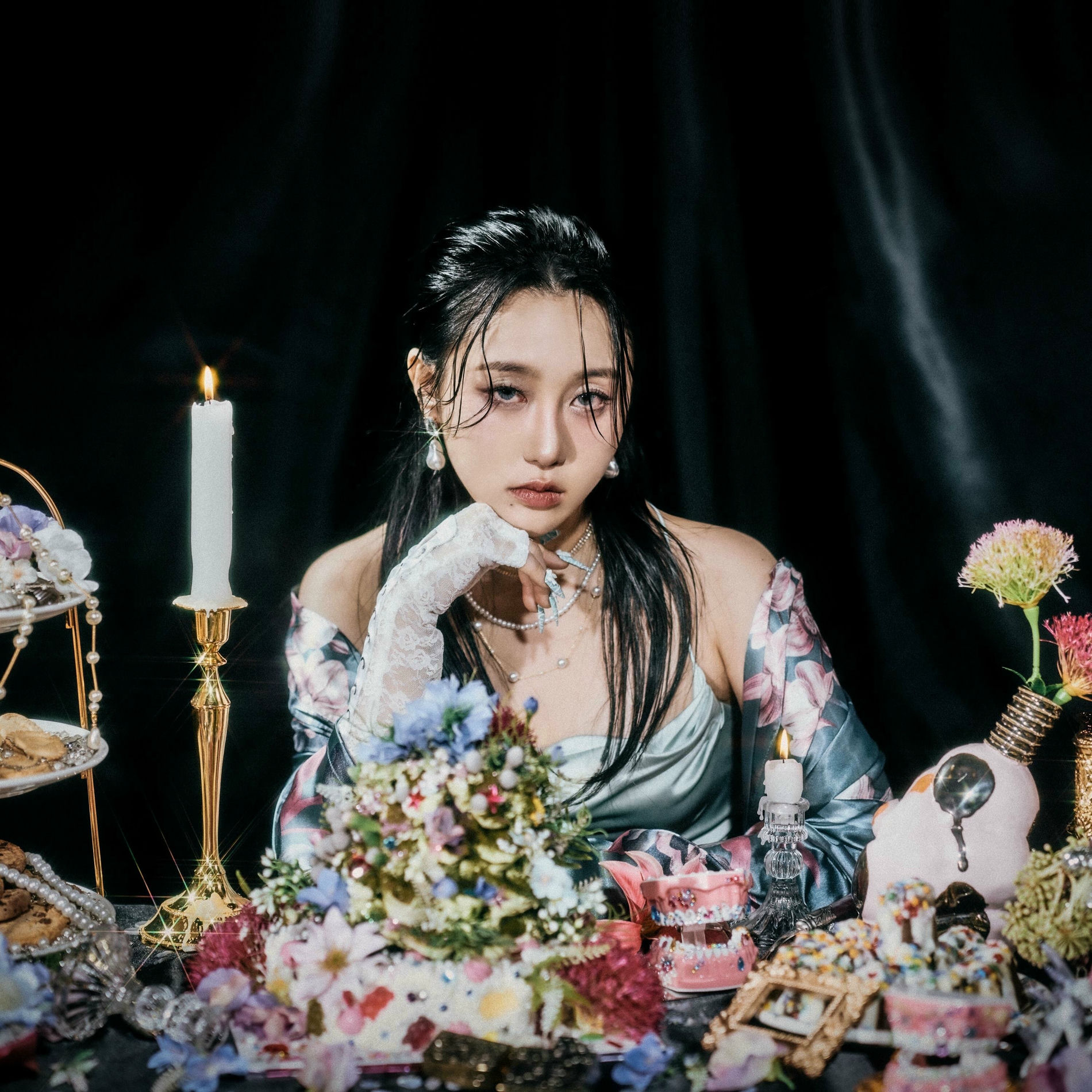 VIVIZ - The 2nd Mini Album 'Summer Vibe' | Deezer