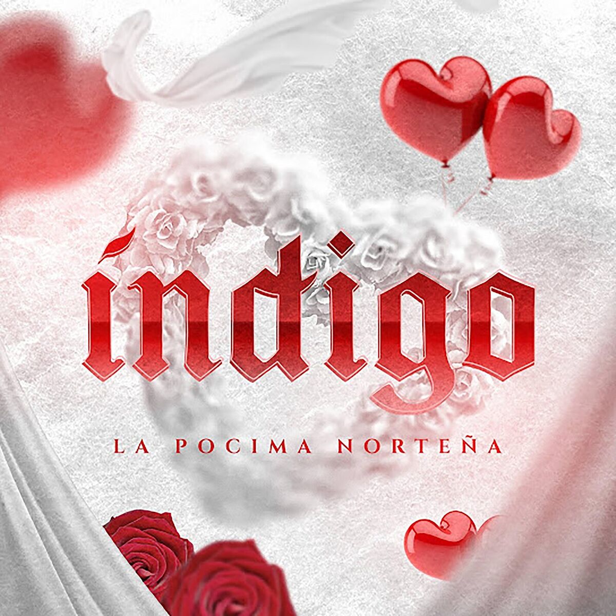 Album cover of Índigo