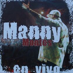 Cover of En Vivo