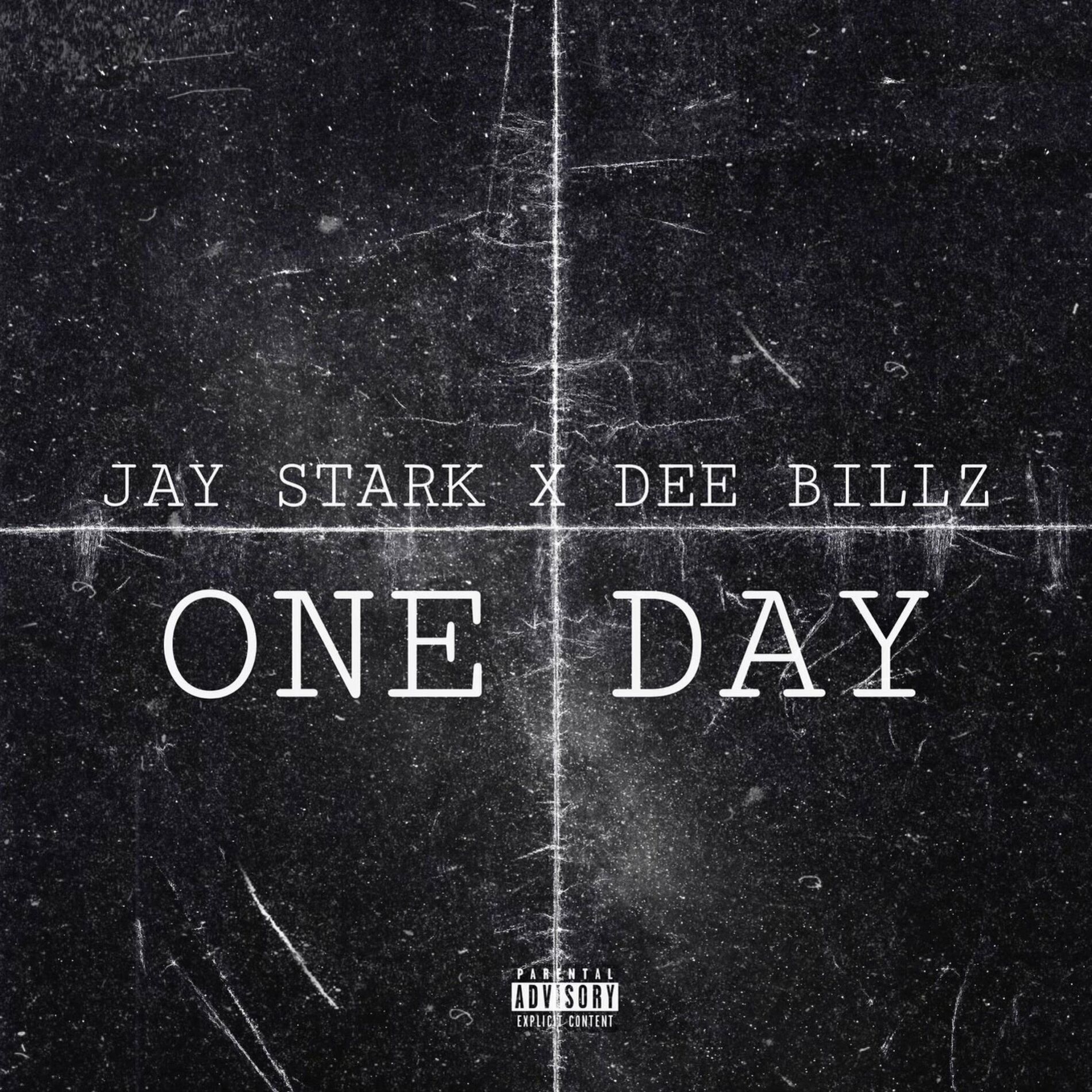 Album cover of One Day (feat. Dee Billz)