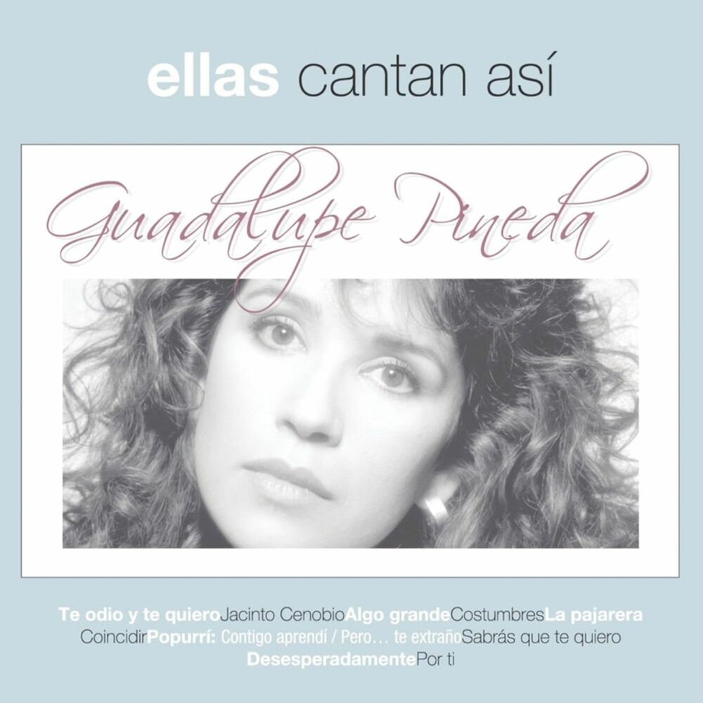 Picture of Ellas Cantan Asi