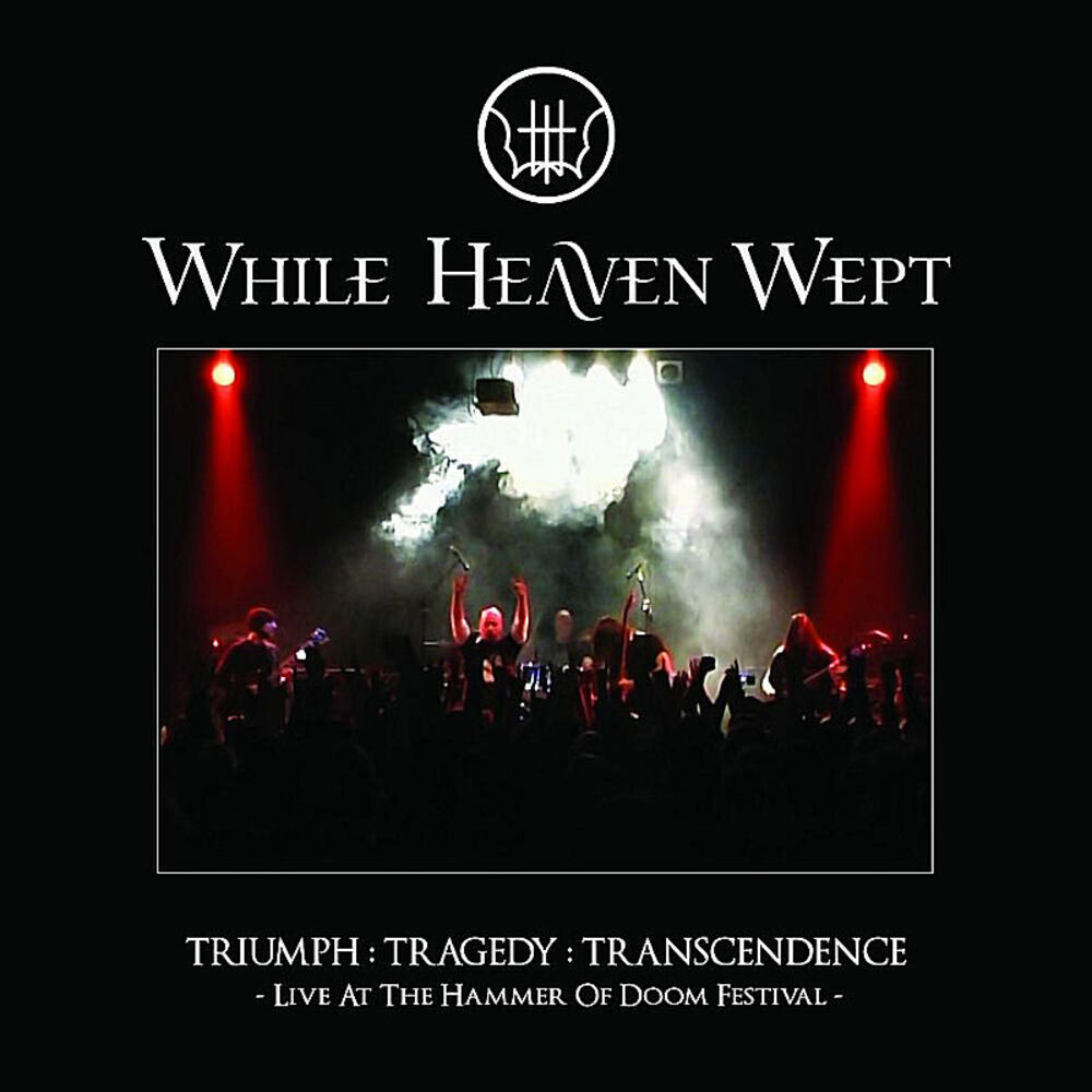 Picture of Triumph:Tragedy:Transcendence