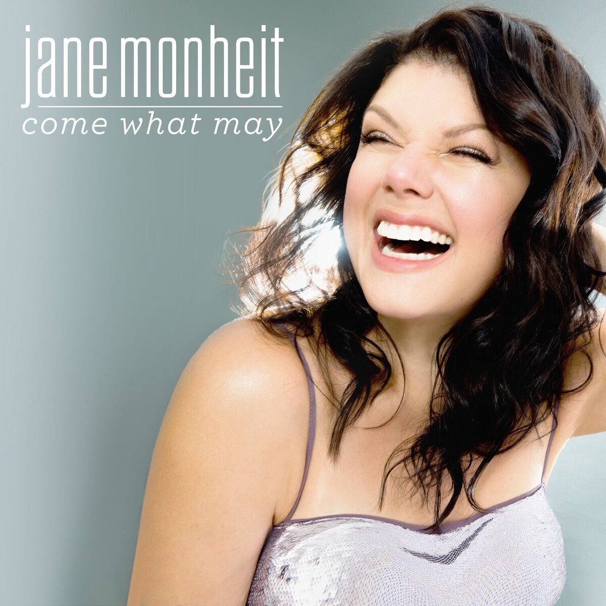 Album cover of I Believe In You