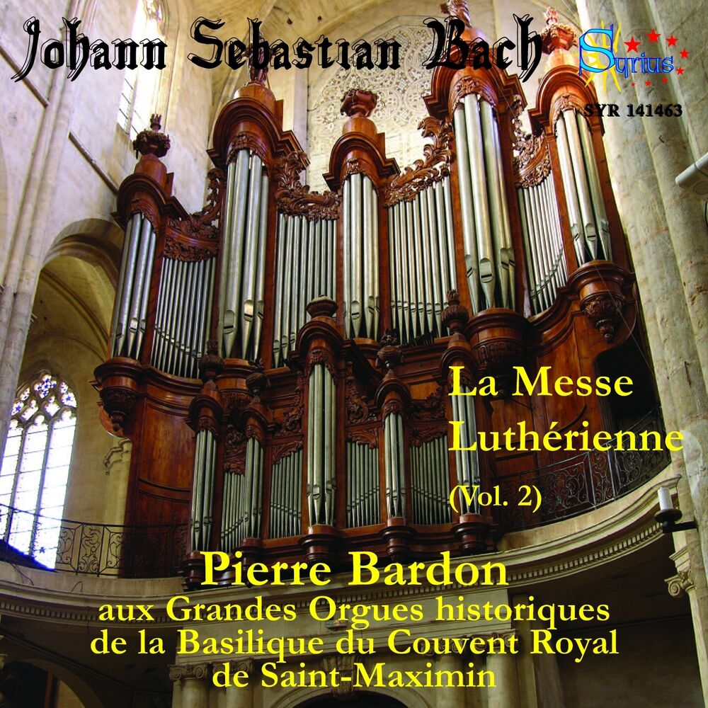 Picture of Te deum