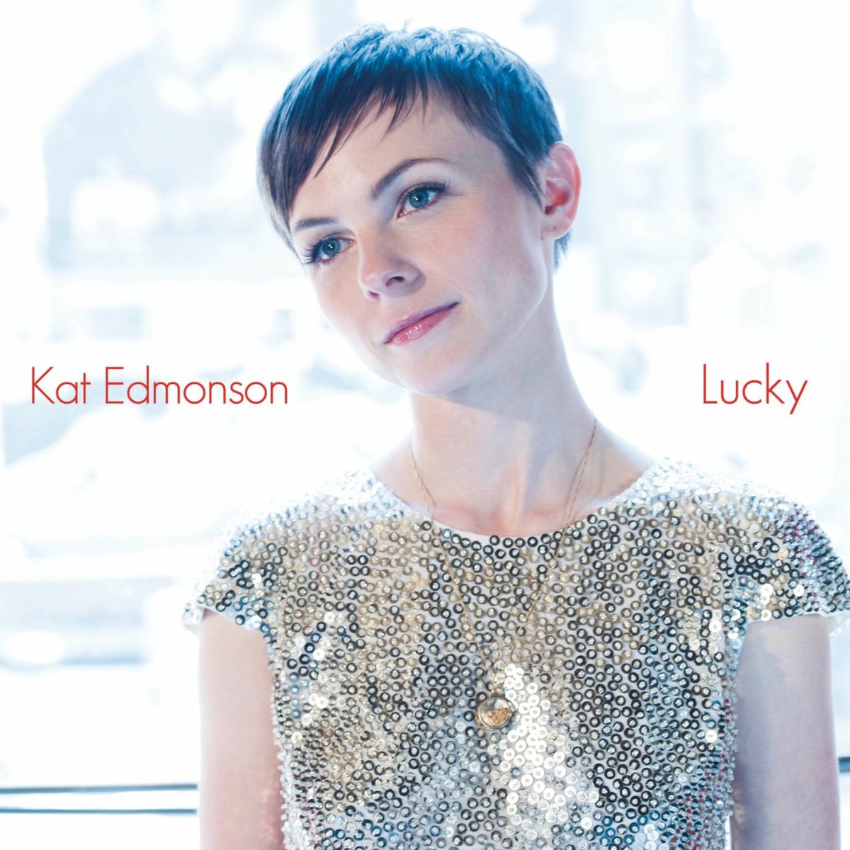 Album cover of Lucky