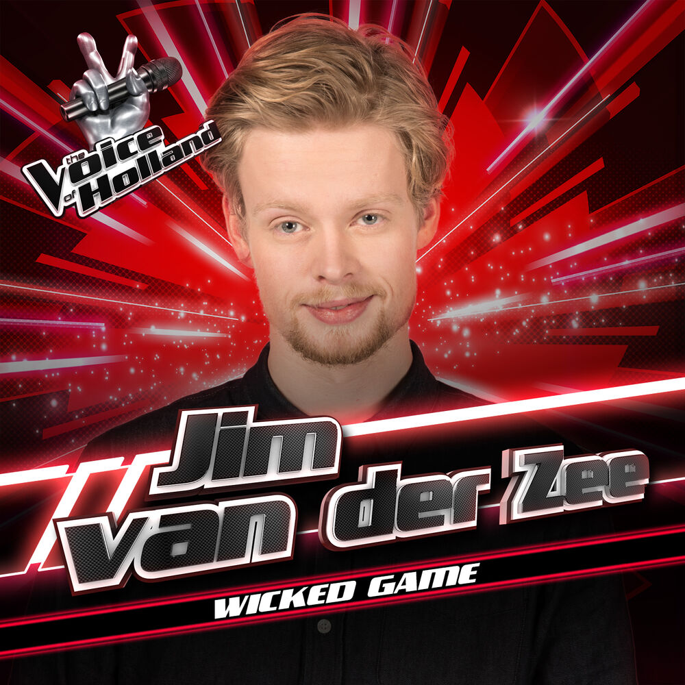 Picture of Wicked Game (The Voice Of Holland Season 8)