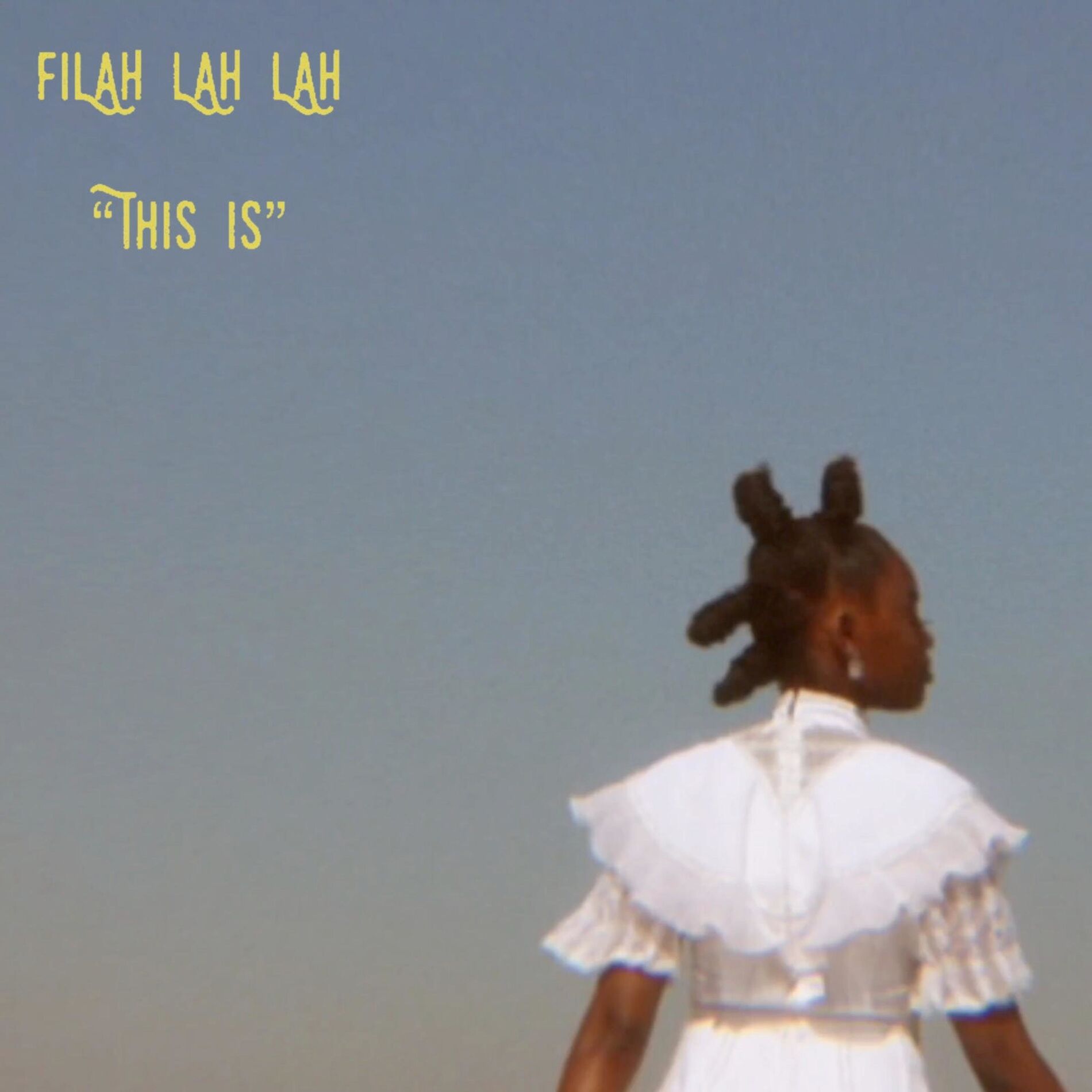 Album cover of This Is