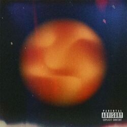 Cover of Mars