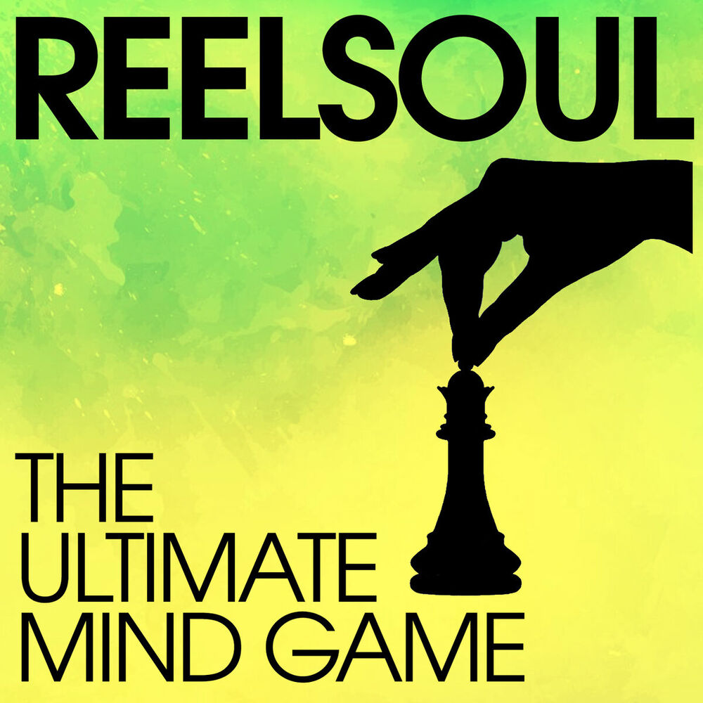 Picture of The Ultimate Mind Game