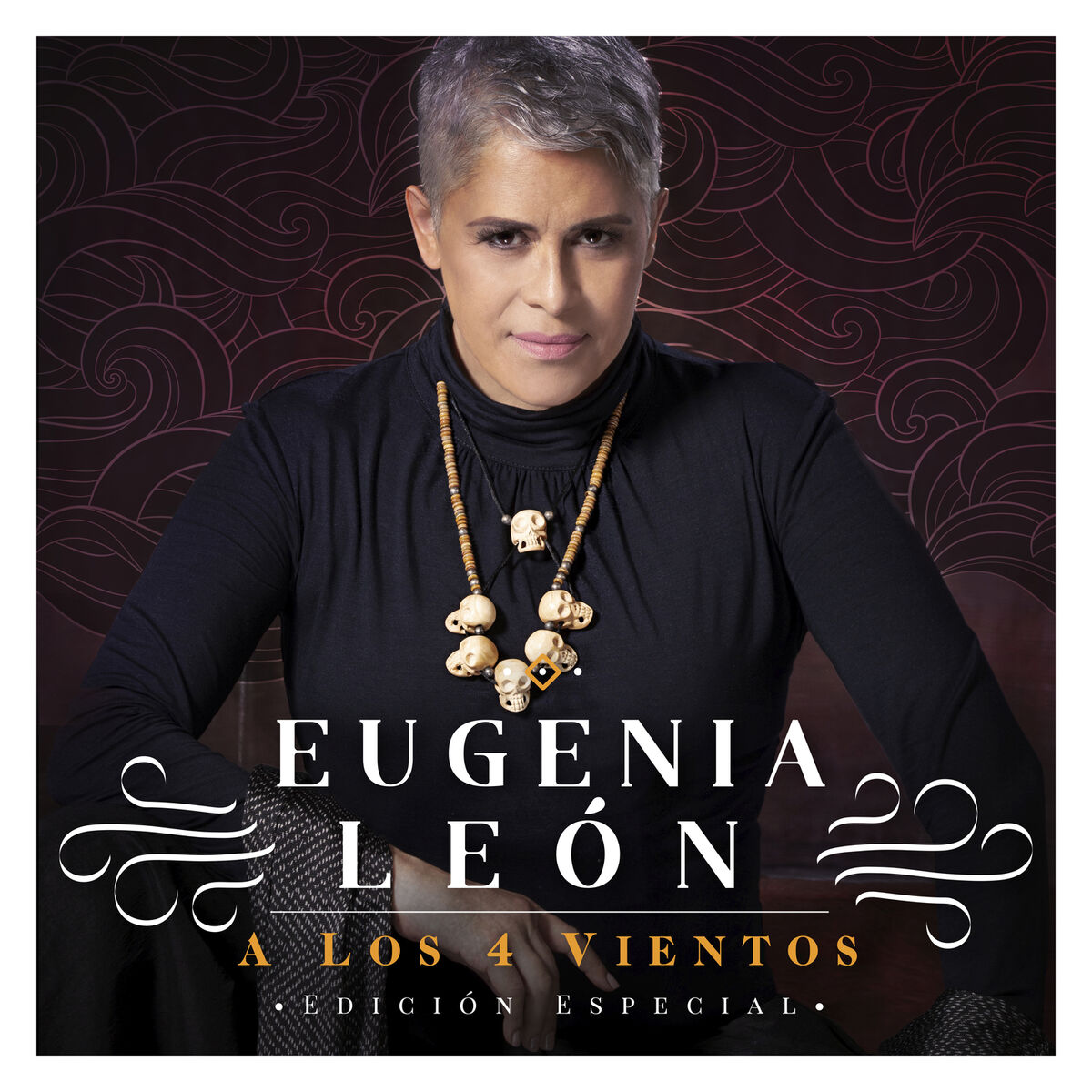 Album cover of No Volveré