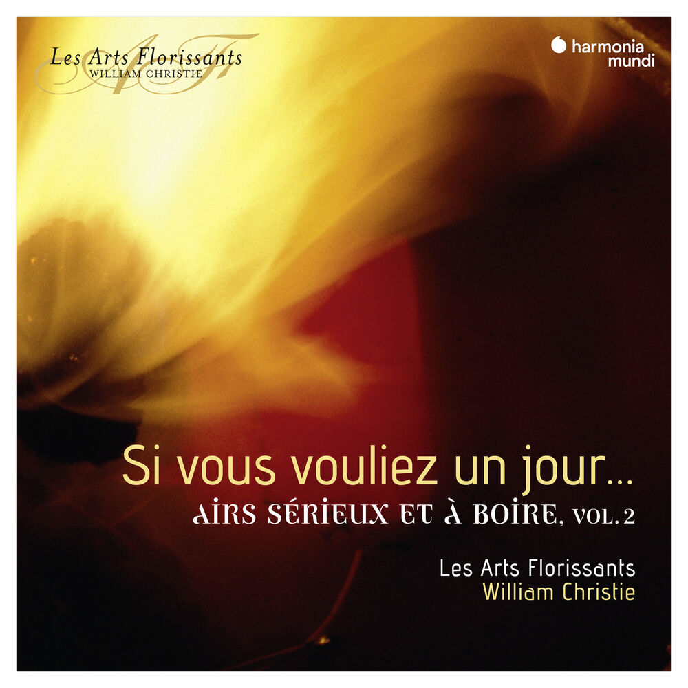 Picture of Si vous vouliez un jour…airs serieux et à boire, Vol. 2