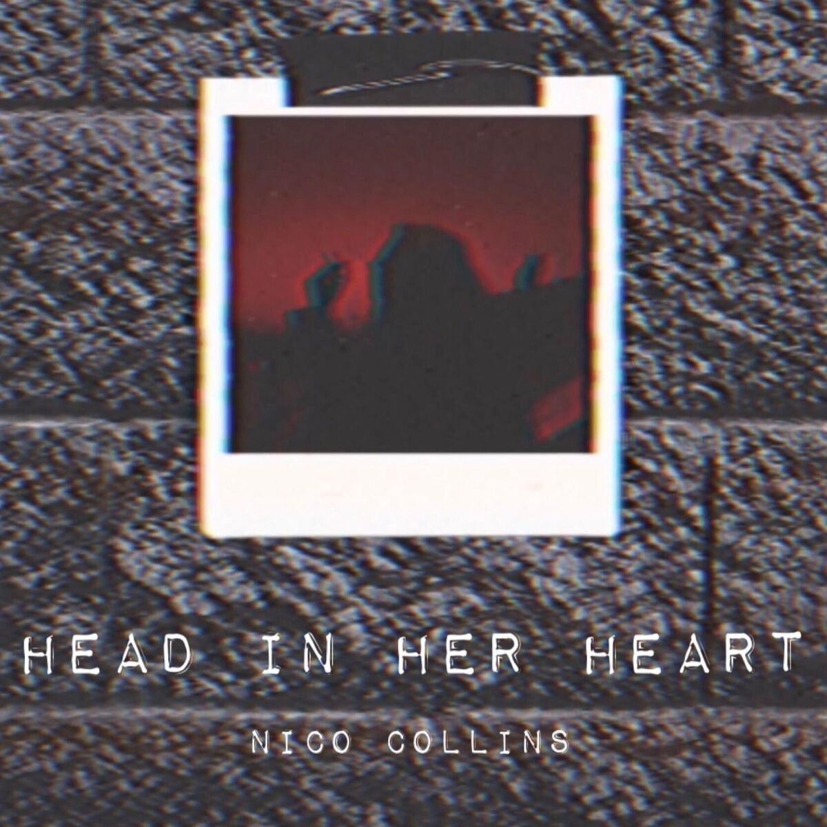 Album cover of Head in Her Heart