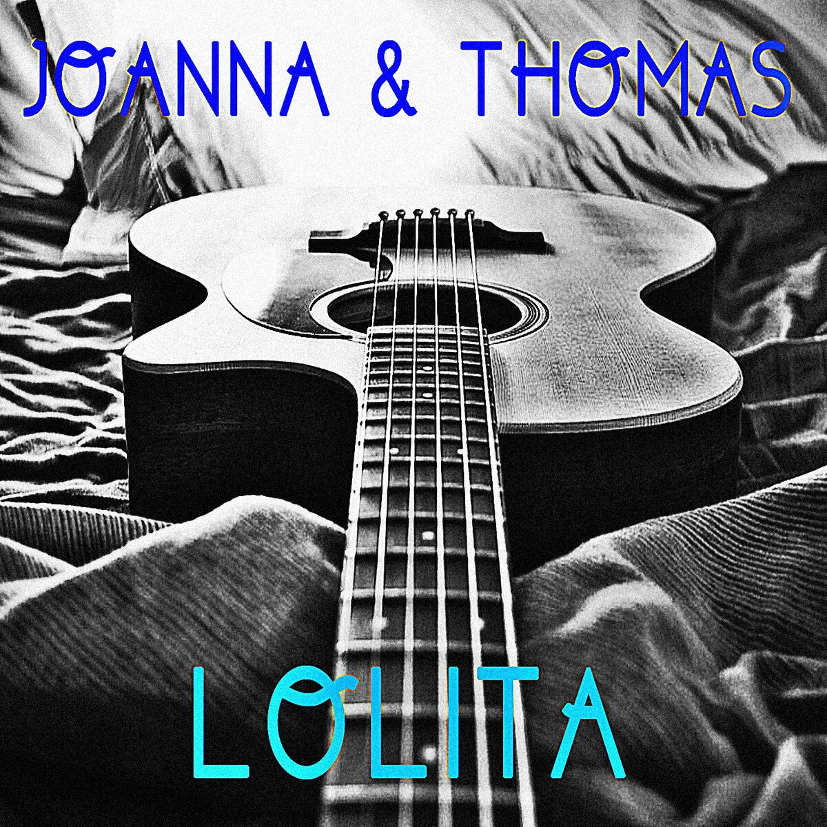 Album cover of Lolita
