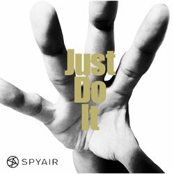 Cover of Just Do It