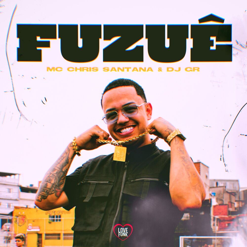 Picture of Fuzuê