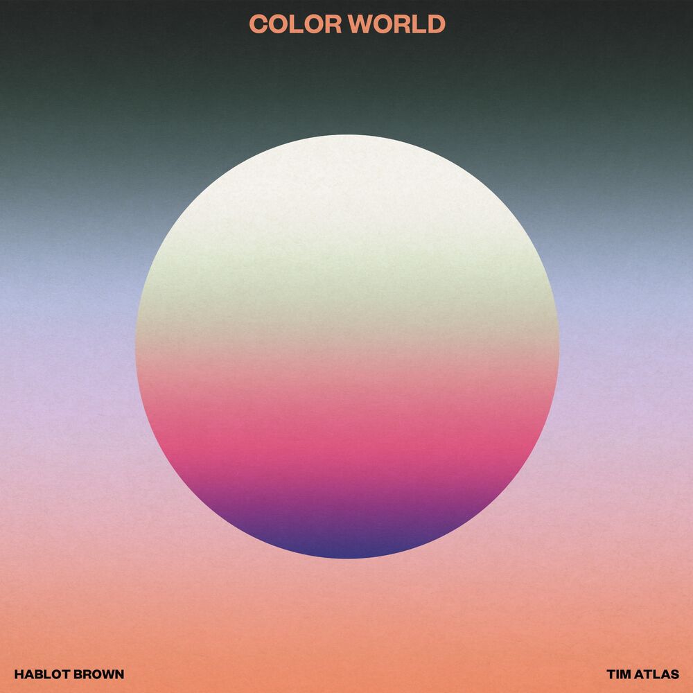 Picture of Color World