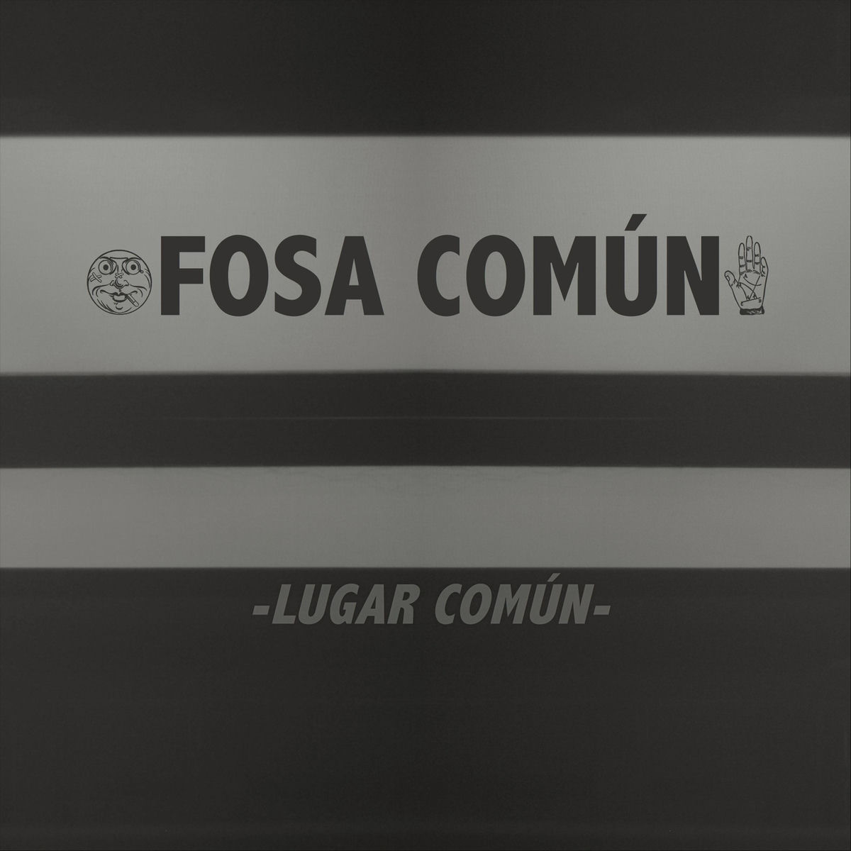 Album cover of Lugar Común