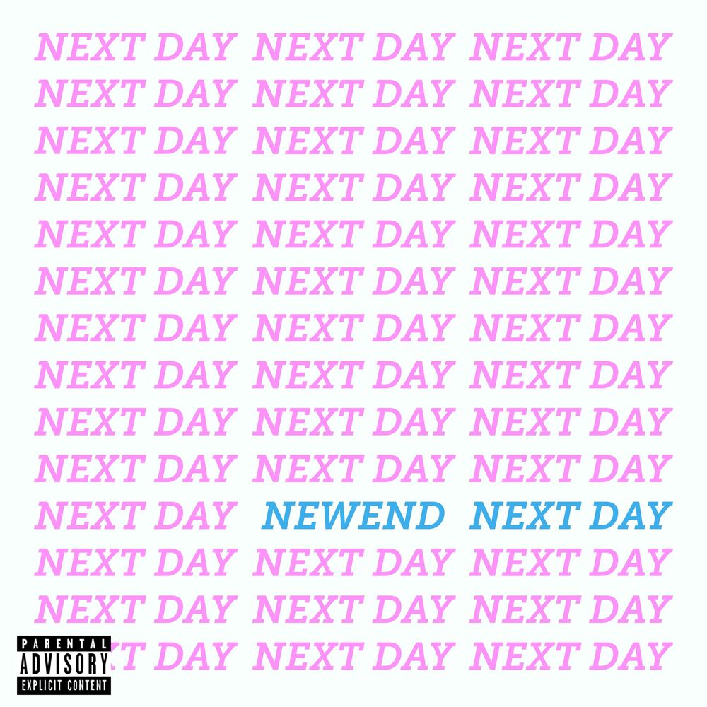 Picture of Next Day