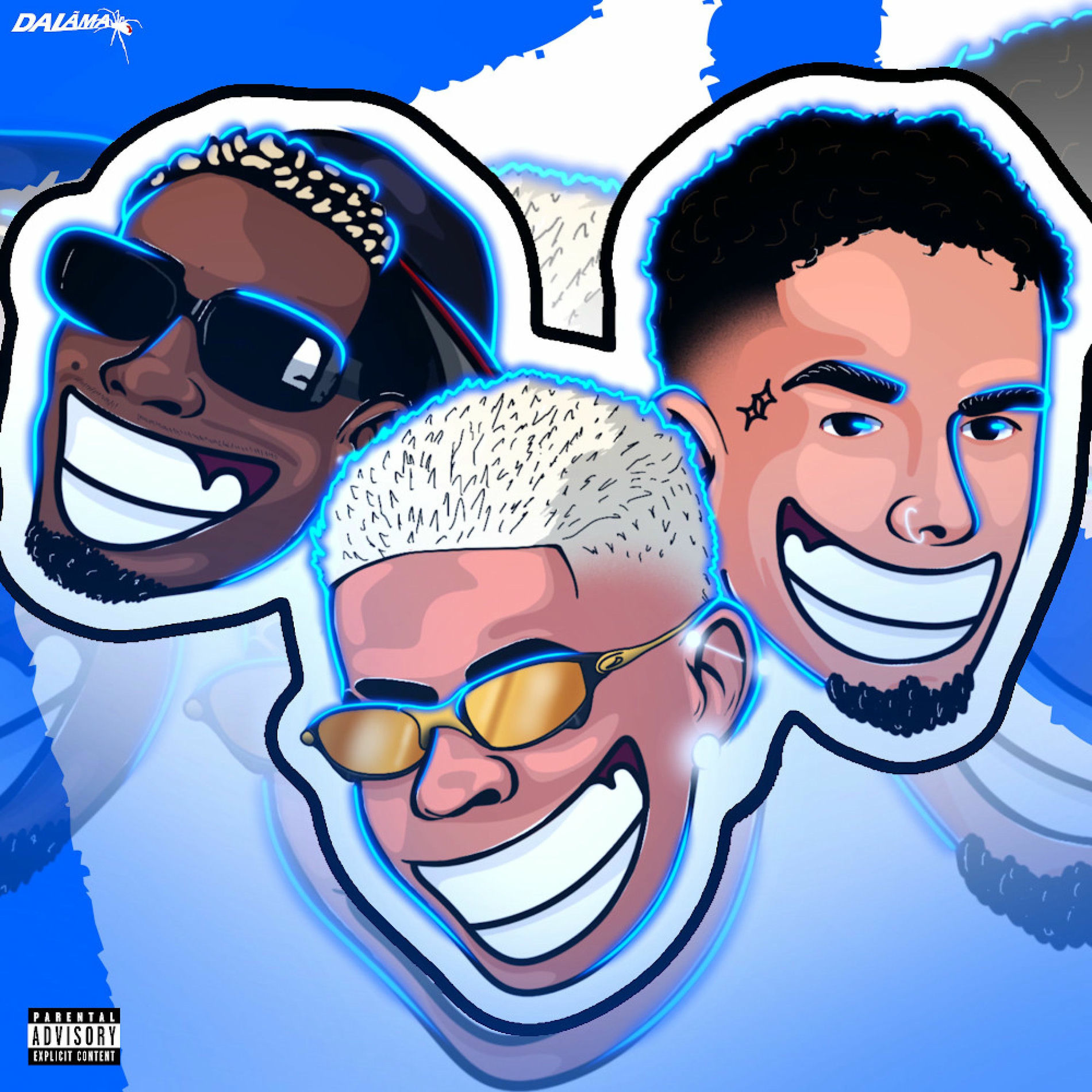 Album cover of Mtg Eu Me Sinto Sozinho