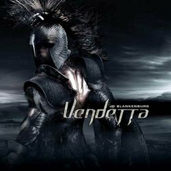 Cover of Vendetta - Position Music Orchestral Series, Vol. 6