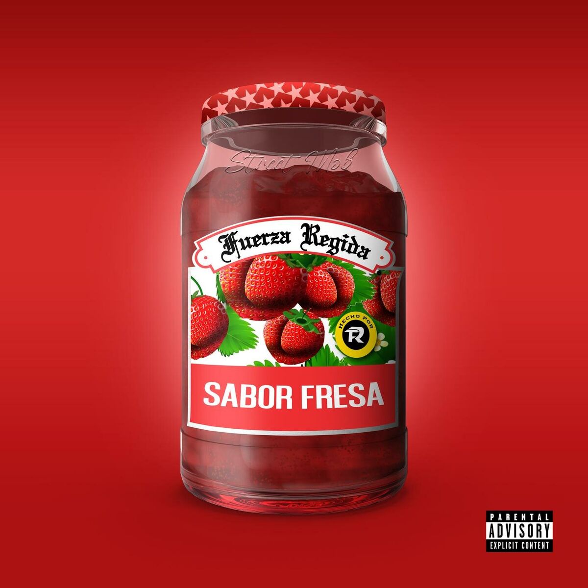 Album picture of SABOR FRESA