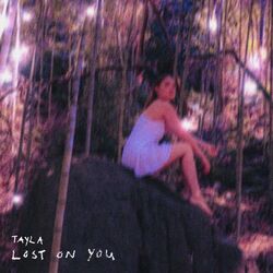 Cover of Lost On You