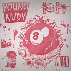 Cover of No Go