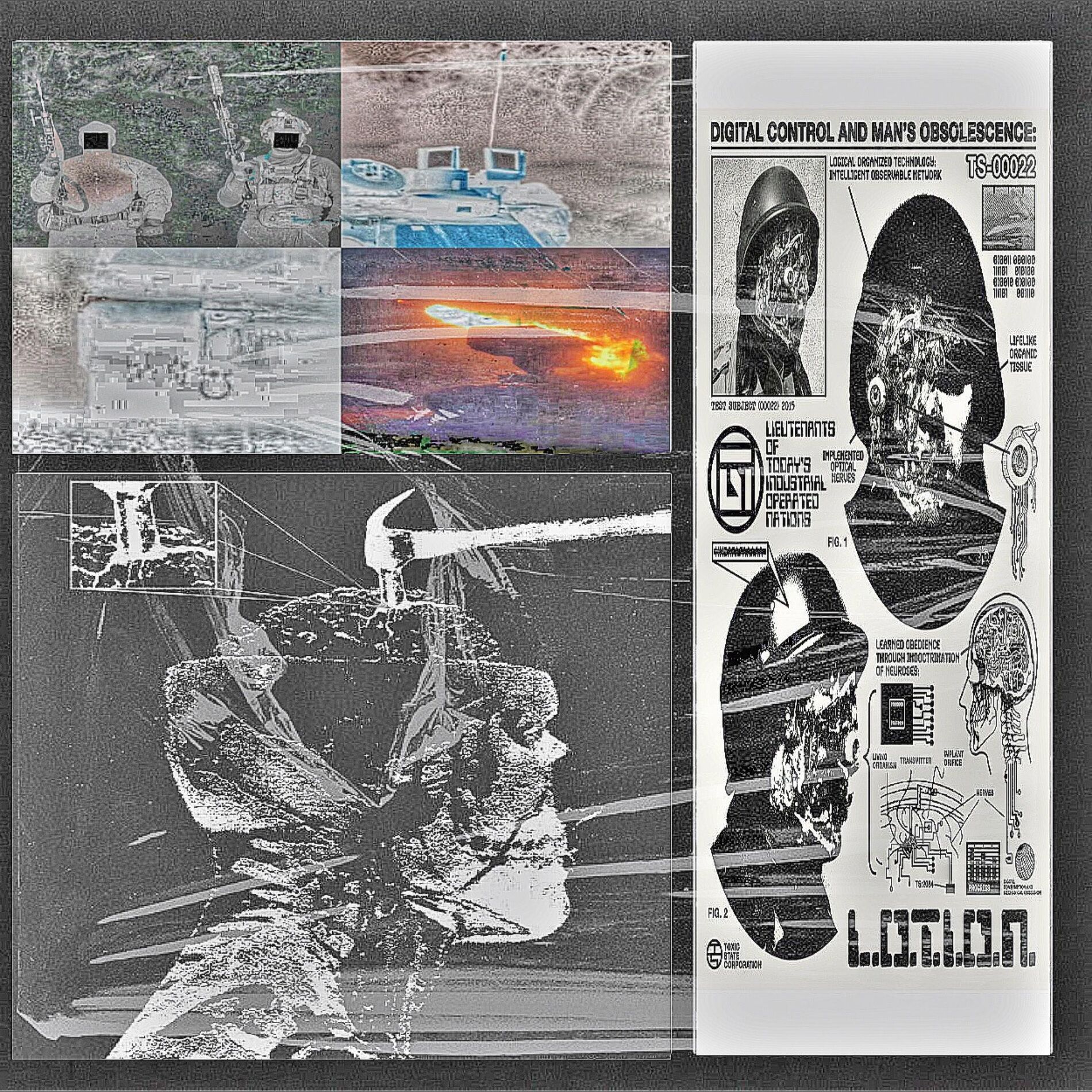 Album cover of VETERAN (feat. RODRIGUEZ & REKTONE)