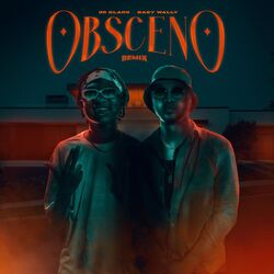 Cover of Obsceno (Remix)