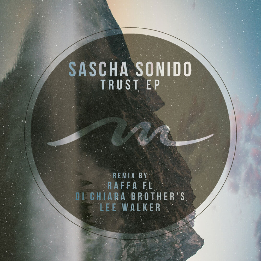 Picture of Trust EP