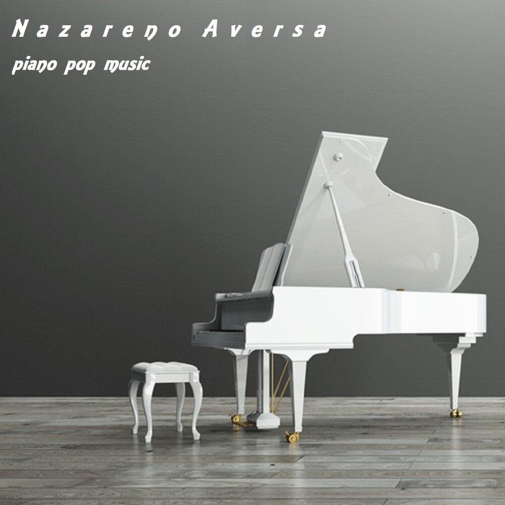 Picture of Piano Pop Music