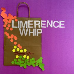 Cover of Limerence Whip
