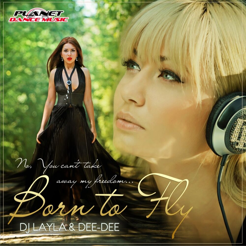 Picture of Born To Fly