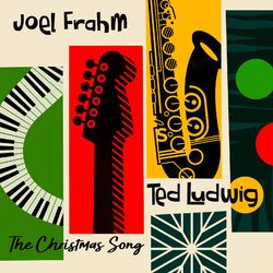Cover of The Christmas Song
