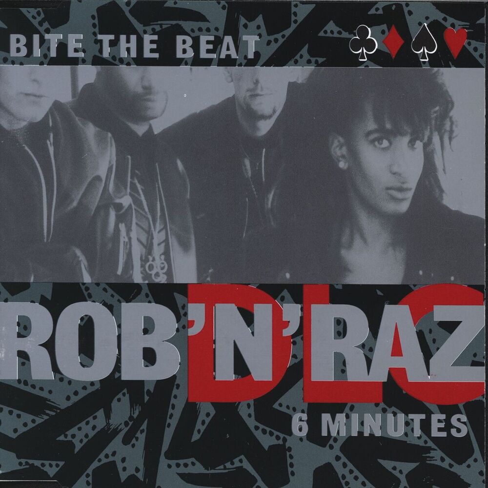 Picture of Bite The Beat