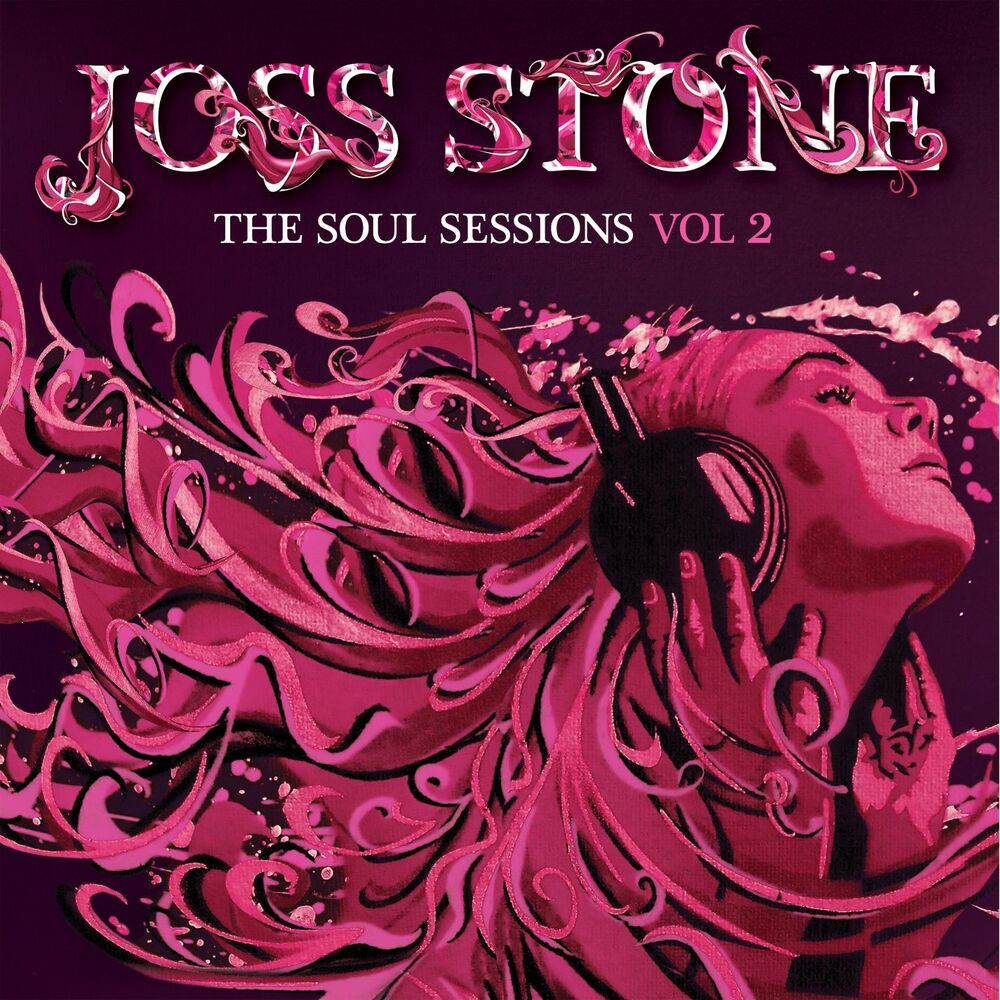 Picture of The Soul Sessions, Vol. 2