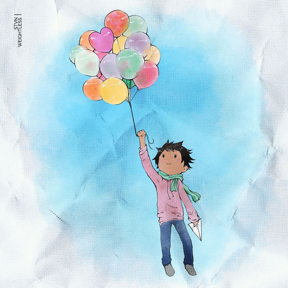 Picture of Weightless