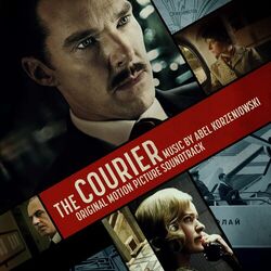 The Courier (Original Motion Picture Soundtrack)