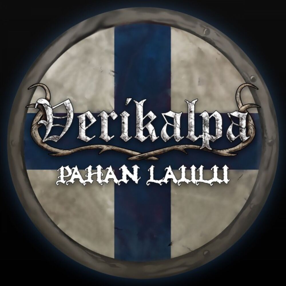 Picture of Pahan Laulu
