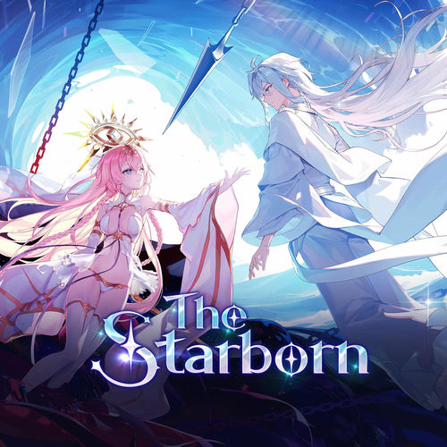 DAZBEE – Epic Seven Original Soundtrack ‘The Starborn’ – Single