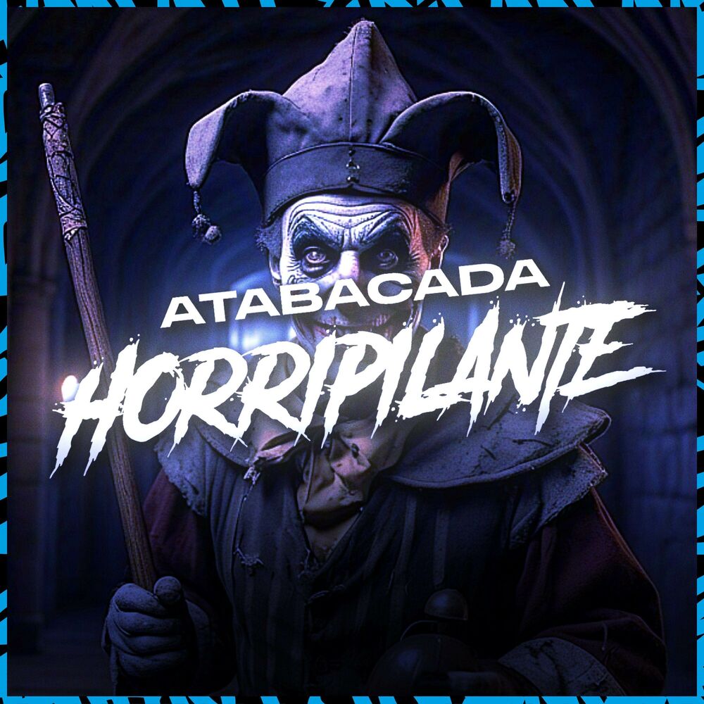 Picture of Atabacada Horripilante